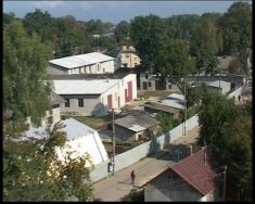 Brownfield, Yavoriv, Lviv region